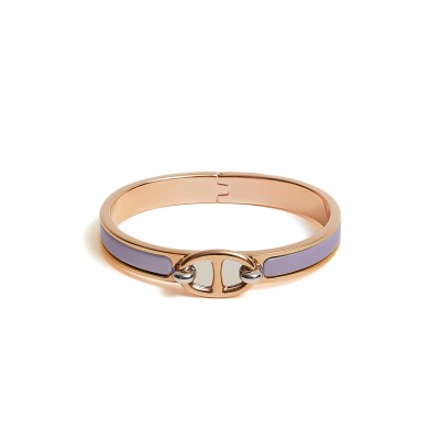 HERMES MINI CLIC CHAINE D'ANCRE BRACELET PM H209000FO47PM